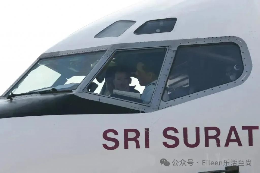 贵妃彻底失宠？9300亿王后又变美的泰王室有什么样的泼天富贵