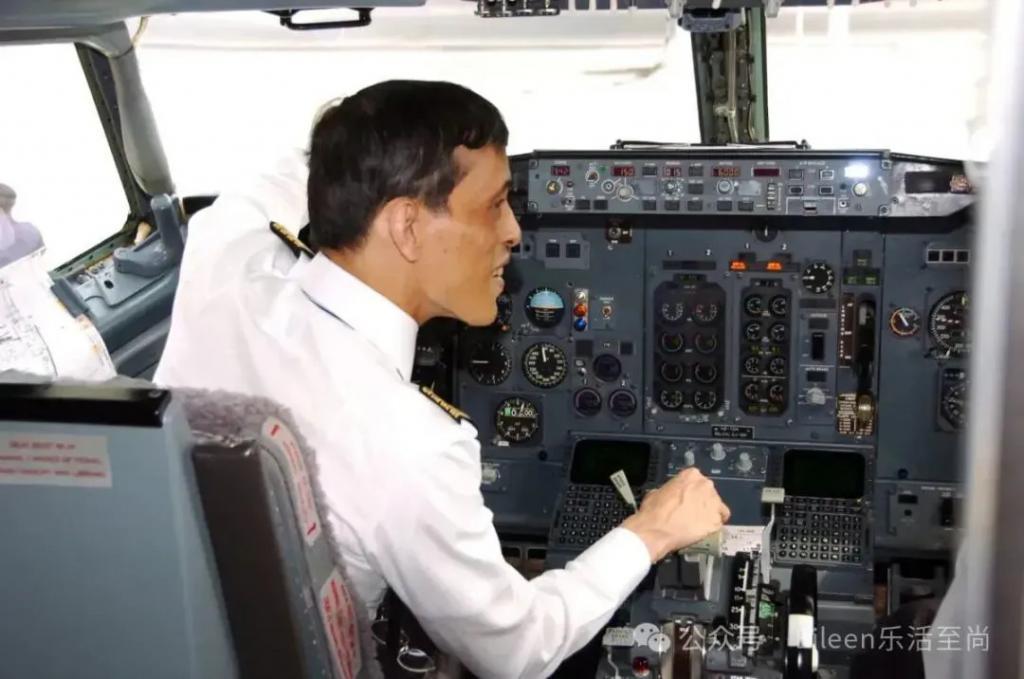 贵妃彻底失宠？9300亿王后又变美的泰王室有什么样的泼天富贵