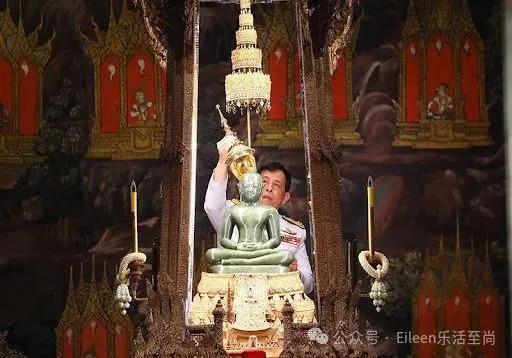 贵妃彻底失宠？9300亿王后又变美的泰王室有什么样的泼天富贵