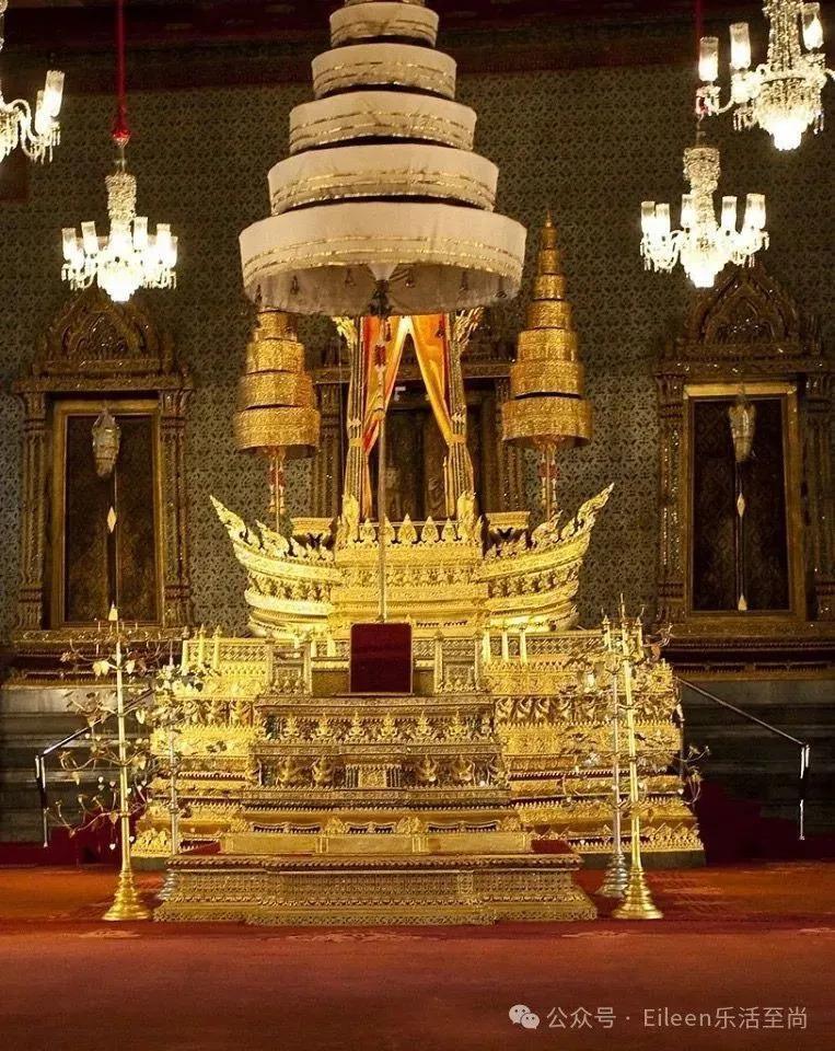 贵妃彻底失宠？9300亿王后又变美的泰王室有什么样的泼天富贵