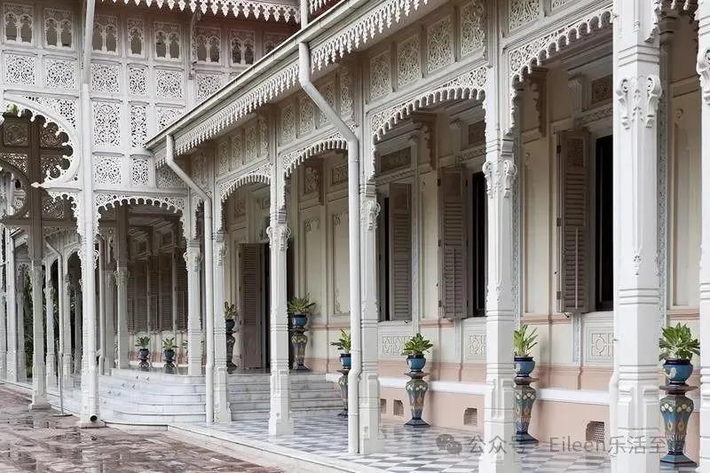 贵妃彻底失宠？9300亿王后又变美的泰王室有什么样的泼天富贵