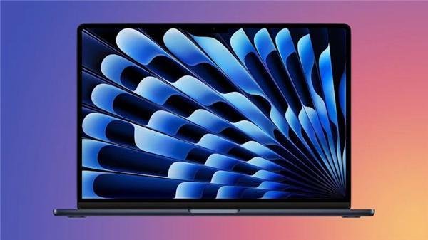 第一款3nm轻薄本来了!MacBook Air 2024蓄势待发