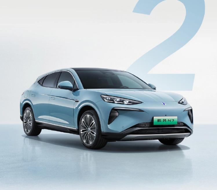 赵长江：腾势两款旗舰轿车将于北京车展亮相，N7将推更低价版本