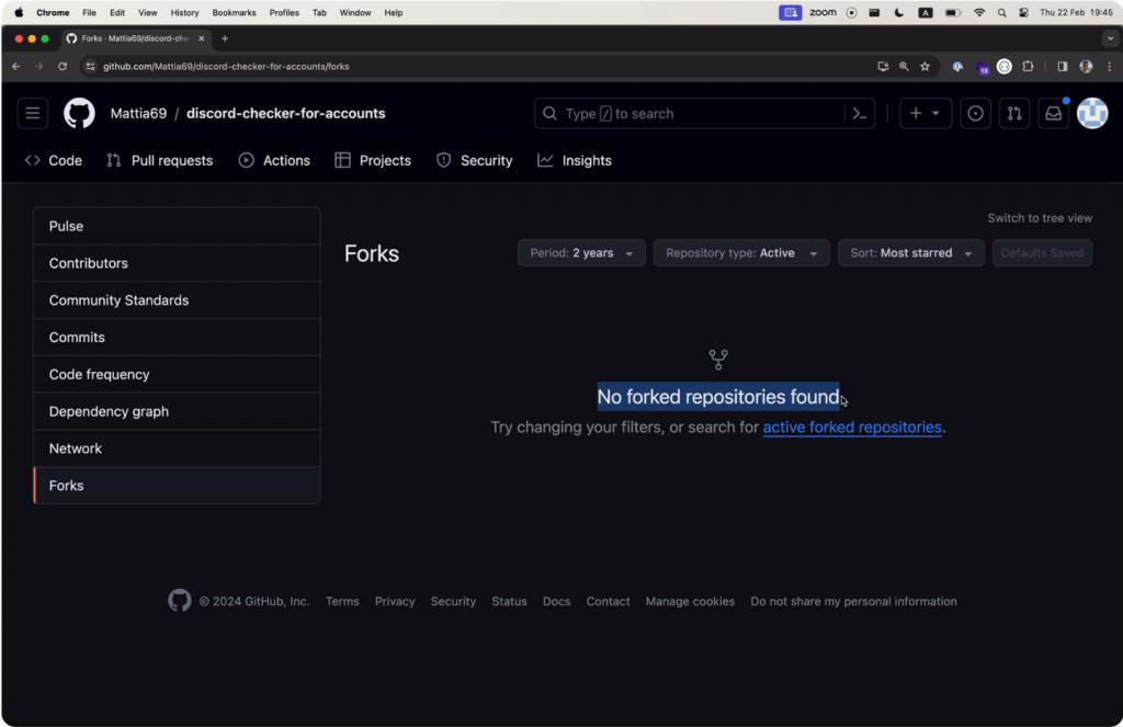 微软 GitHub 遭大规模攻击，安全专家称超过 10 万个存储库被感染