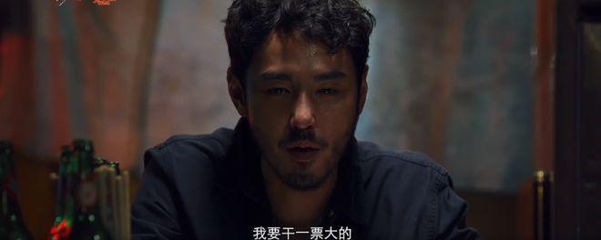 万万没想到它竟然能在内地公映！