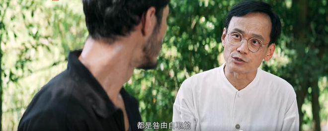 万万没想到它竟然能在内地公映！