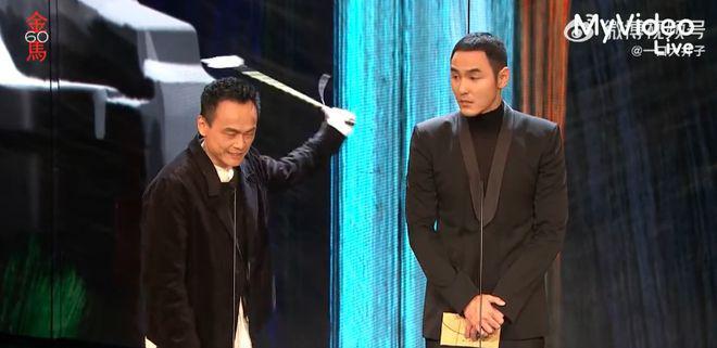 万万没想到它竟然能在内地公映！
