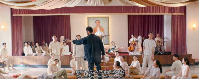 万万没想到它竟然能在内地公映！