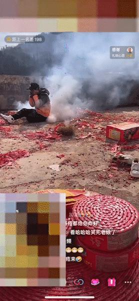 “ 整活 ”直播间又出新花样，一个比一个炸裂！