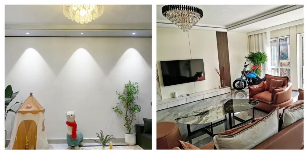 回县城买别墅的年轻人