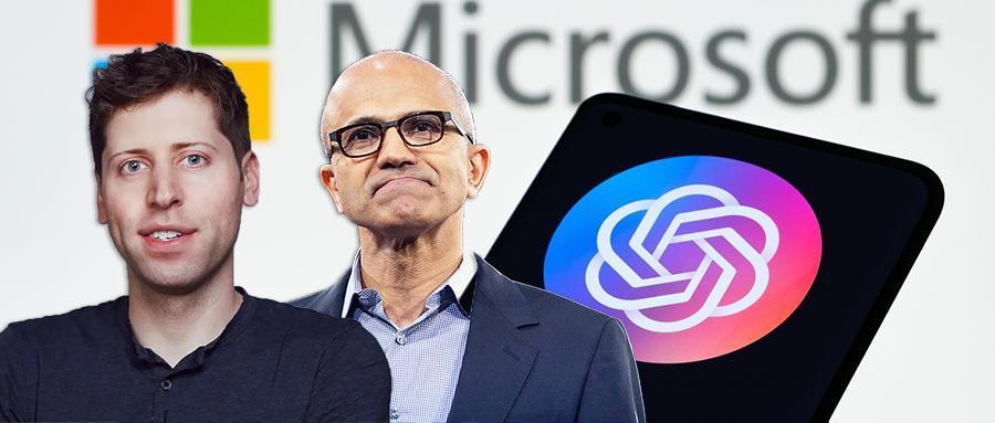 看完马斯克控诉OpenAI的万字报告，感觉他可能被骗惨了。