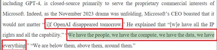 看完马斯克控诉OpenAI的万字报告，感觉他可能被骗惨了。