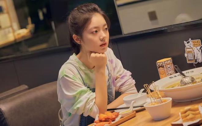 赵今麦、郭俊辰迎来二搭，角色人设不输妙妙、三一，《初樱》启动