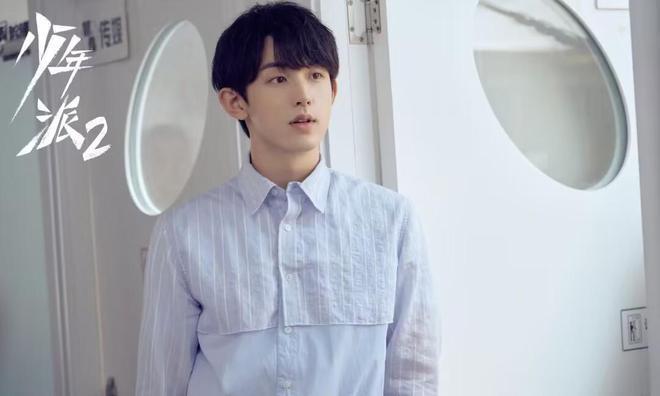 赵今麦、郭俊辰迎来二搭，角色人设不输妙妙、三一，《初樱》启动