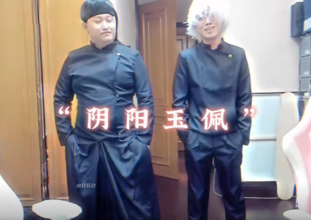 抖音上最强的流量密码，现在只有俩字：陈泽
