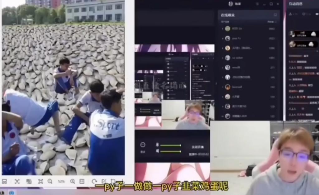 抖音上最强的流量密码，现在只有俩字：陈泽