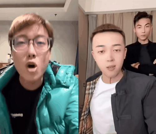 抖音上最强的流量密码，现在只有俩字：陈泽