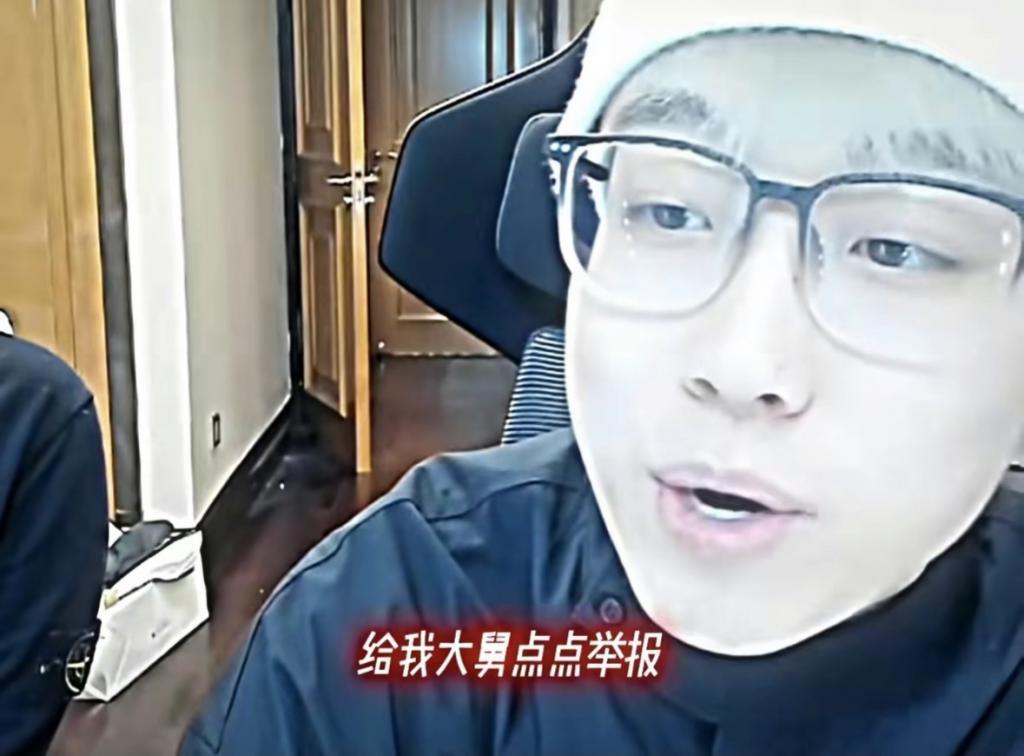 抖音上最强的流量密码，现在只有俩字：陈泽