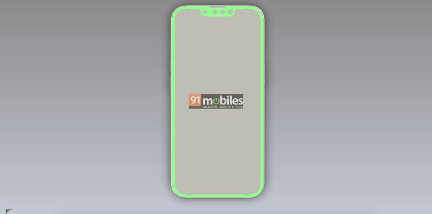 苹果 iPhone SE 4 CAD 渲染图曝光，全新设计类似 iPhone 14