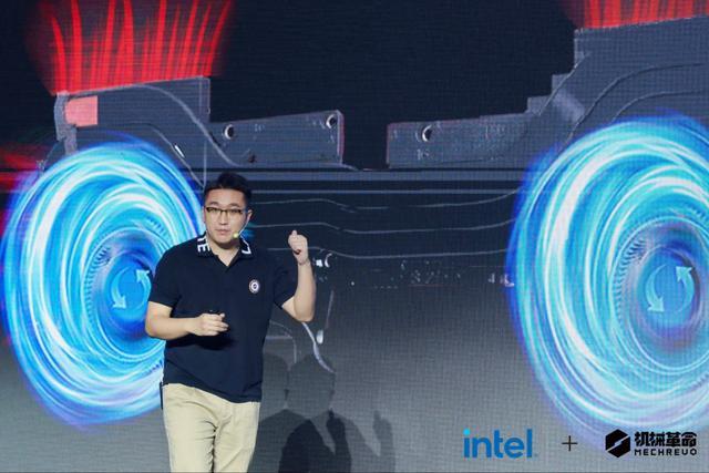 匠心精进 耀世而来 机械革命召开2024新品发布会