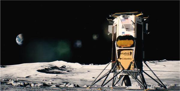 “翻车”的美国月球着陆器发回“遗照”：几乎不可能再醒来