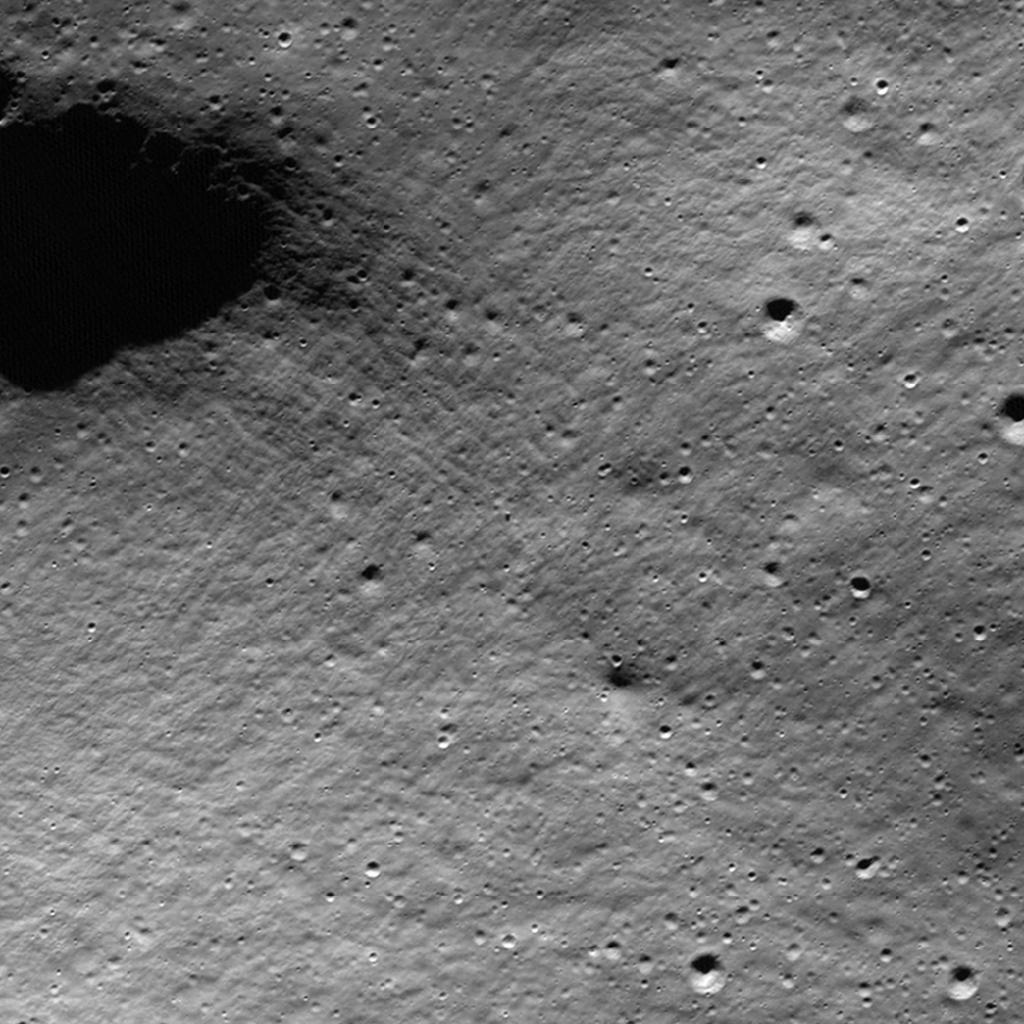 “翻车”的美国月球着陆器发回“遗照”：几乎不可能再醒来