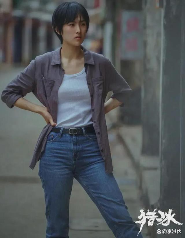 不愧是华为二公主，新剧无缝衔接，张颂文辛芷蕾轮流搭档