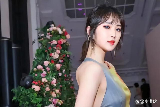 不愧是华为二公主，新剧无缝衔接，张颂文辛芷蕾轮流搭档