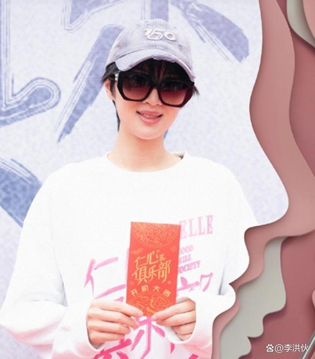 不愧是华为二公主，新剧无缝衔接，张颂文辛芷蕾轮流搭档