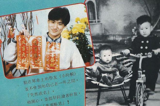 62岁张学友演唱会状况百出，可唯有一件事他始终坚持到底