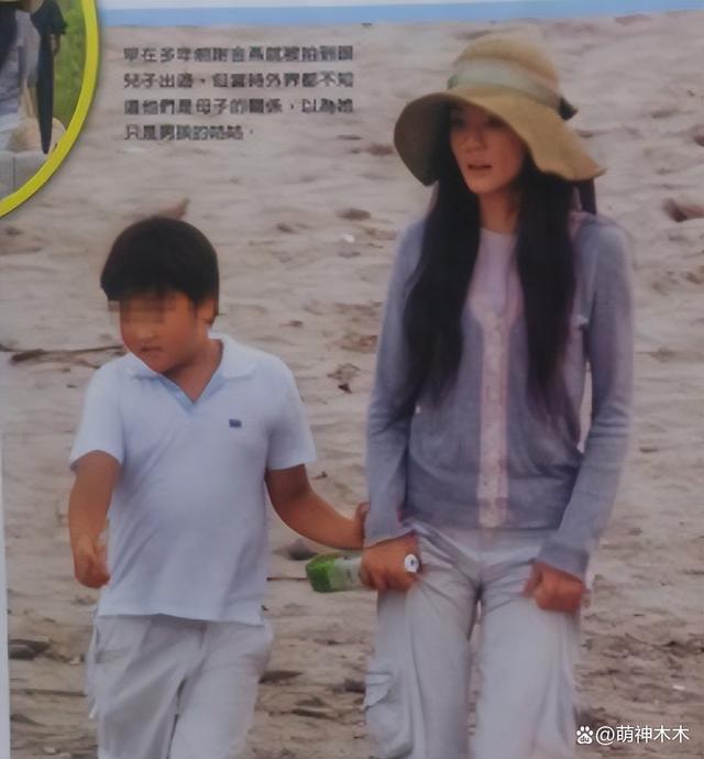 《浪姐5》最狠嘉宾：父母离异不认父亲，未婚生子不认儿子