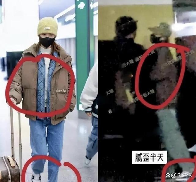 金晨被拍到登门拜访胡夏父母，感情更进一步？