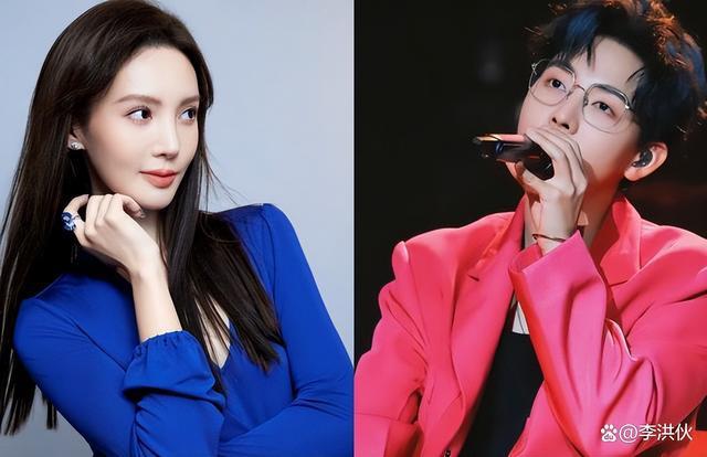 金晨被拍到登门拜访胡夏父母，感情更进一步？