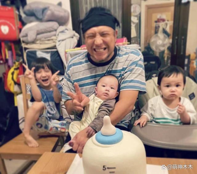 40岁港星网络乞讨!曾因劈腿五女翻车,儿子患上自闭症