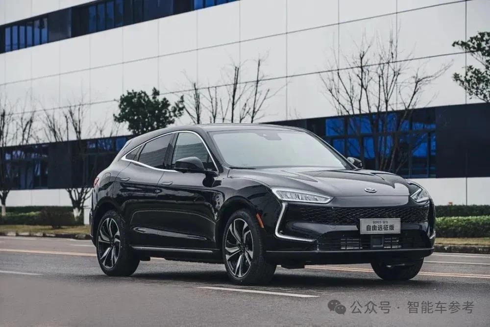 赛力斯全面“华为化”：员工持股，工资标准，供应链控制应学尽学