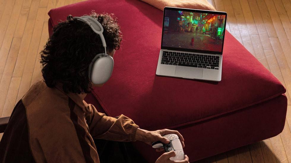 苹果突然发布新款 MacBook Air，最大亮点不是 M3 芯片
