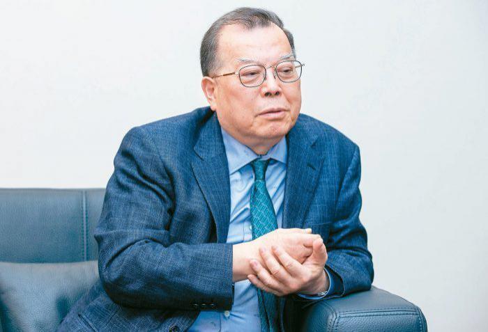 力积电董事长：与印度塔塔电子合作建厂是蔡英文要求的！
