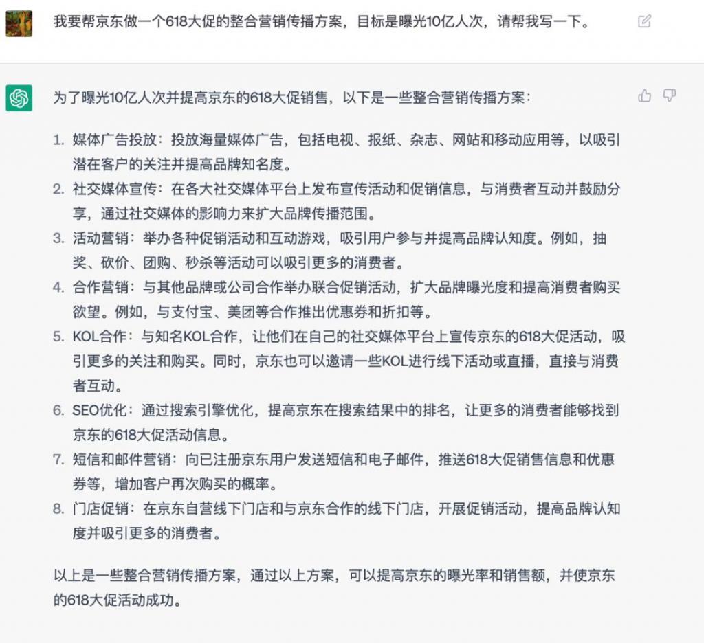 ChatGPT和Sora会颠覆营销行业吗？