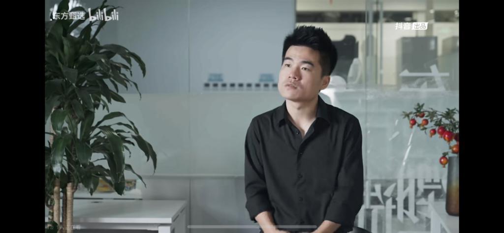 董宇辉：一个知识分子网红的愤怒