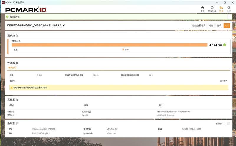 几乎是性价比最高的RTX 4060游戏本！七彩虹隐星P15 2024评测