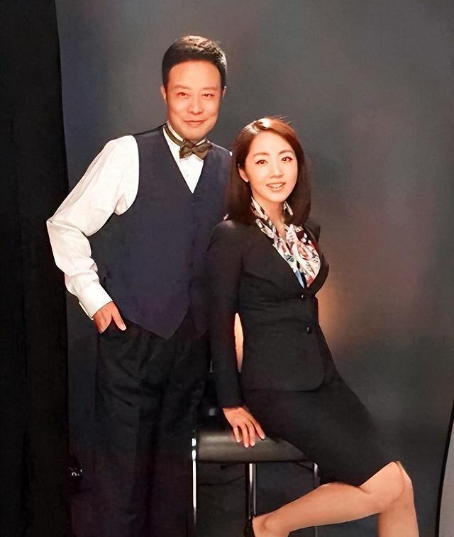 "央视最不靠谱的人":主持天气预报近30年的他,其实是个"临时工"