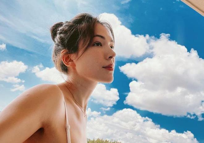许玮甯邱泽婚礼进度曝光，目前许玮甯正在备孕中