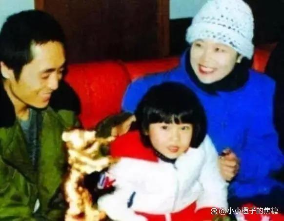 张艺谋和巩俐的“爱情往事”:花费3.6亿圆巩俐女皇梦