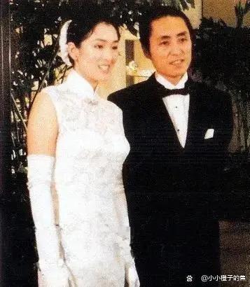 张艺谋和巩俐的“爱情往事”:花费3.6亿圆巩俐女皇梦
