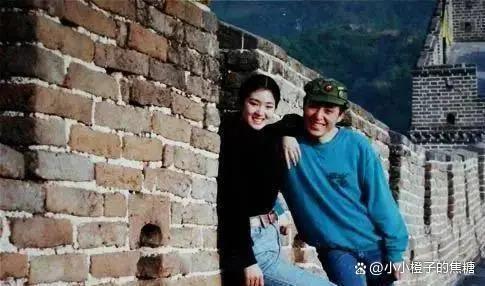 张艺谋和巩俐的“爱情往事”:花费3.6亿圆巩俐女皇梦