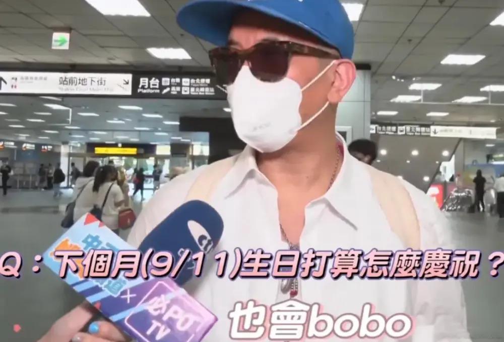太尴尬！大S裙子被扒是汪小菲买的，连鞋子、发卡也都是前夫买的