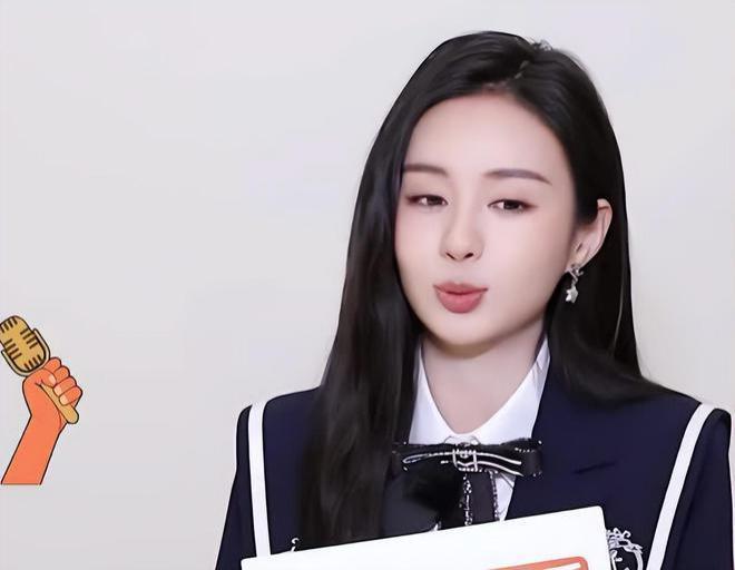 女演员有代表作多重要？看《无限超越班2》里的评委就知道了