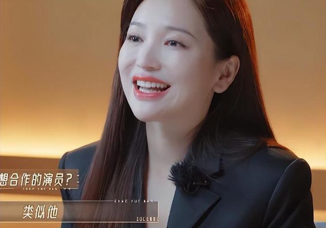 女演员有代表作多重要？看《无限超越班2》里的评委就知道了