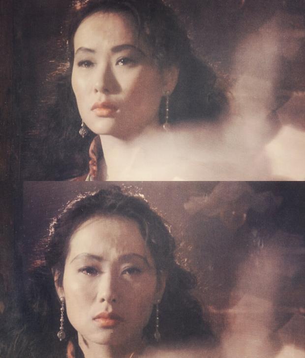 女演员有代表作多重要？看《无限超越班2》里的评委就知道了