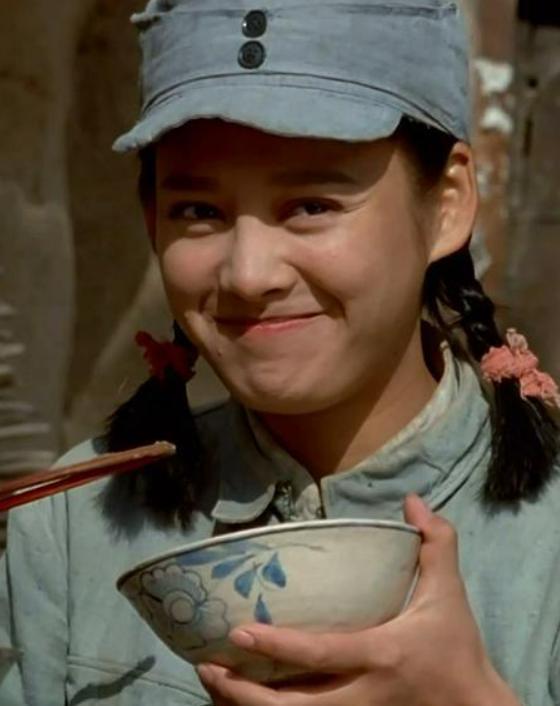 女演员有代表作多重要？看《无限超越班2》里的评委就知道了